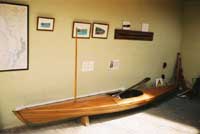 rob roy canoe