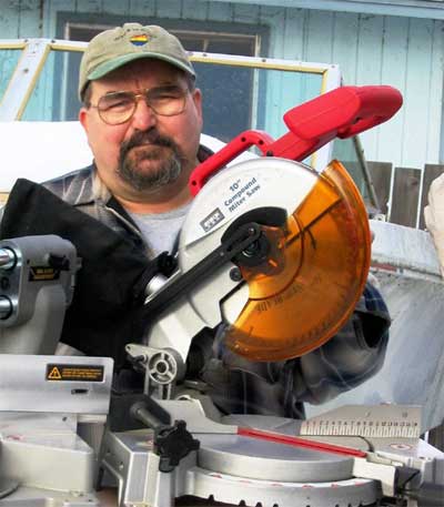 The Best and Worst of the POWER MITER SAW World